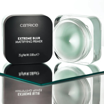 Catrice Extreme Blur Mattifying Primer