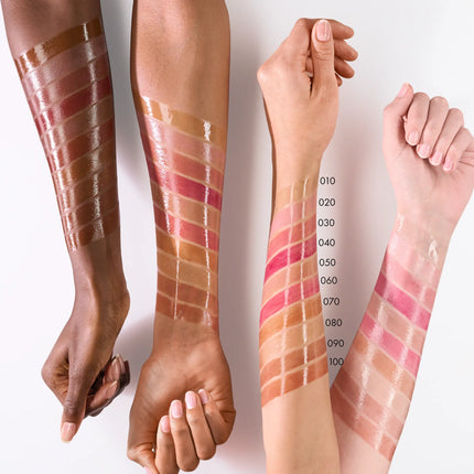 Catrice Filler Supreme Lip Gloss 090 Say Less, Serve More