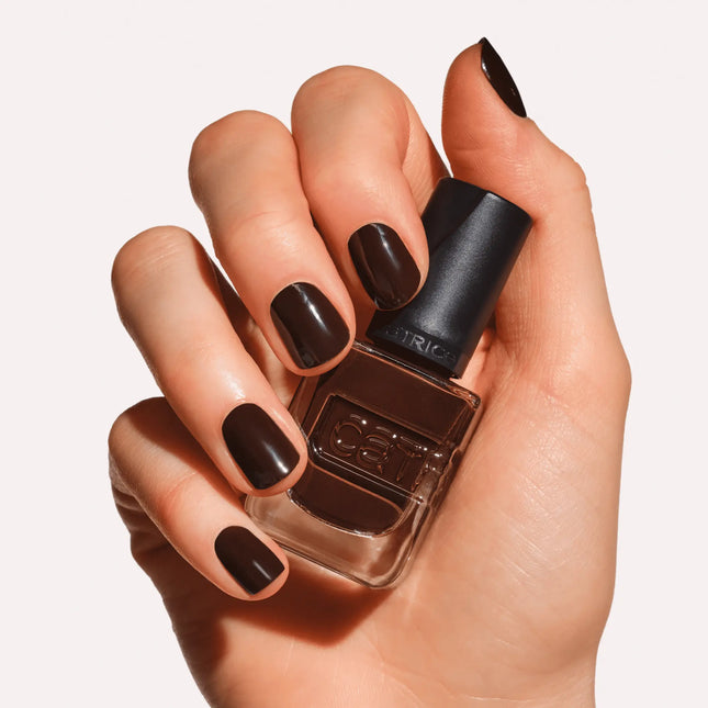 Catrice Gel Affair Nail Lacquer 039 Double Shot Diva