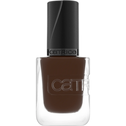 Catrice Gel Affair Nail Lacquer 039 Double Shot Diva
