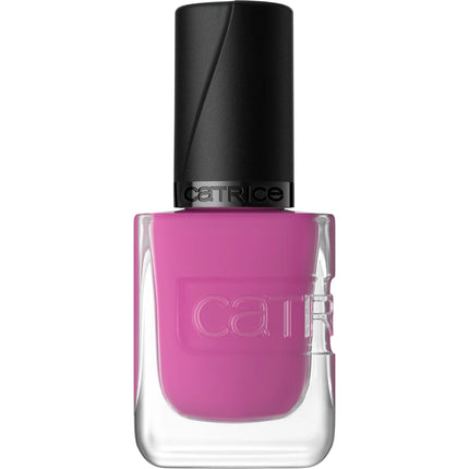 Catrice GEL AFFAIR Nail Lacquer 049 Flirt Frequency