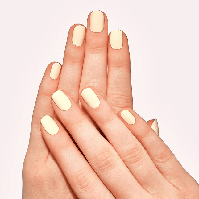 Catrice GEL AFFAIR Nail Lacquer 054 Vanilla Fade