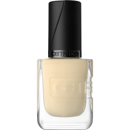 Catrice GEL AFFAIR Nail Lacquer 054 Vanilla Fade