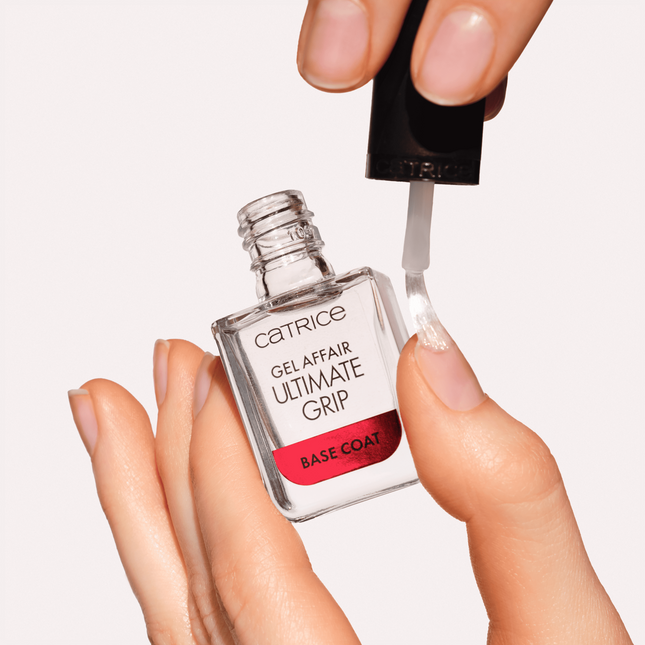 Catrice Gel Affair Ultimate Grip Base Coat