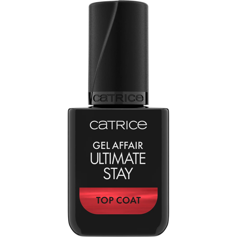 Catrice Gel Affair Ultimate Stay Top Coat