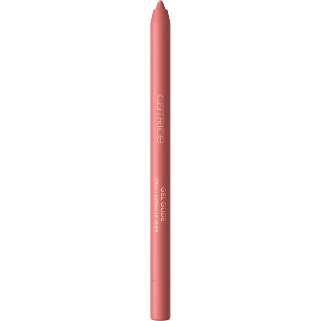 Catrice Gel Glide Long-Lasting Lip Liner 010 Princess Charming