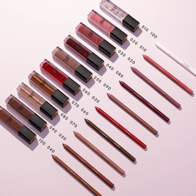 Catrice Gel Glide Long-Lasting Lip Liner 020 Drip The Drama