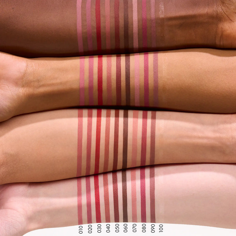 Catrice Gel Glide Long-Lasting Lip Liner 020 Drip The Drama