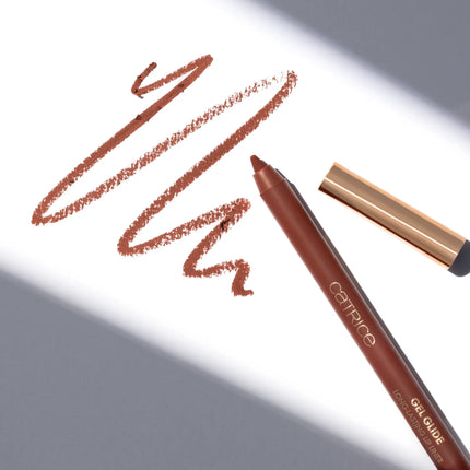 Catrice Gel Glide Long-Lasting Lip Liner 050 Sip & Slay