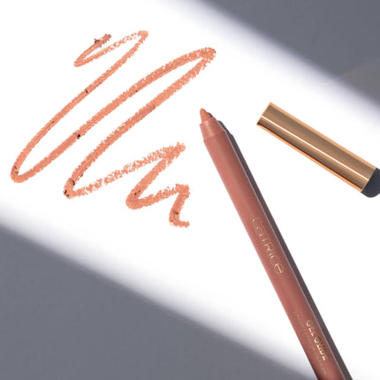 Catrice Gel Glide Long-Lasting Lip Liner 070 Line Me Softly