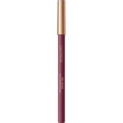 Catrice Gel Glide Long-Lasting Lip Liner 080 Sass & Flirty