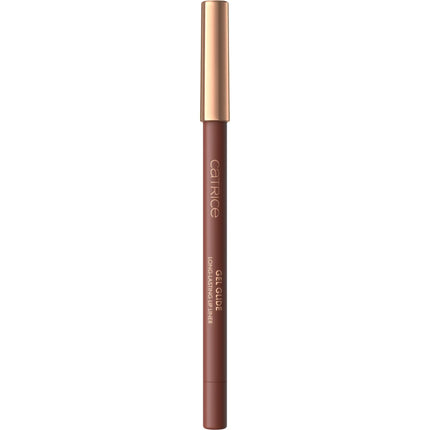 Catrice Gel Glide Long-Lasting Lip Liner 090 Toffee Talk