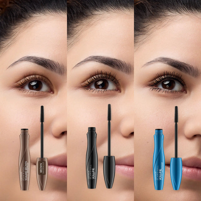 Catrice Glam & Doll Volume Mascara Set 01 Turn Up The Volume!