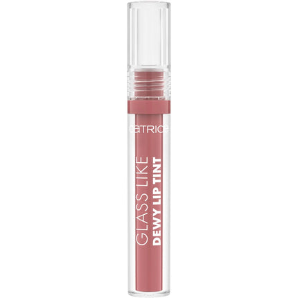 Catrice Glass Like Dewy Lip Tint 010 It's Complicated Not