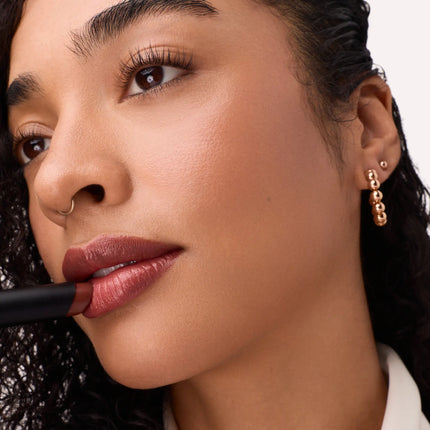 Catrice Glass Like Gloss Stick 050 Glacé Macchiato