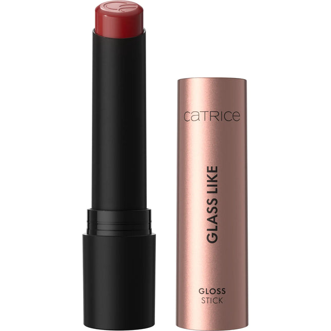 Catrice Glass Like Gloss Stick 060 Burnt Kiss