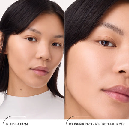 Catrice Glass Like Pearl Primer 010 Pearlfection