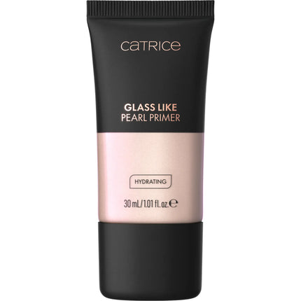 Catrice Glass Like Pearl Primer 010 Pearlfection