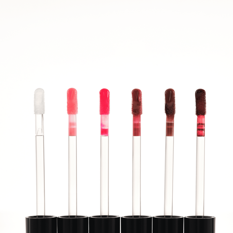 Catrice Gloss Obsessed Lip Glaze 010 Gloss Therapy