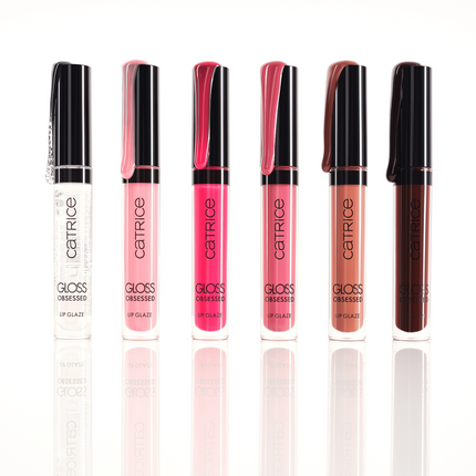 Catrice Gloss Obsessed Lip Glaze 010 Gloss Therapy