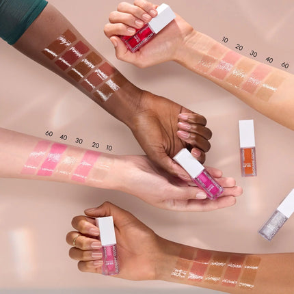Catrice Glossin' Glow Tinted Lip Oil 060 Party Crasher