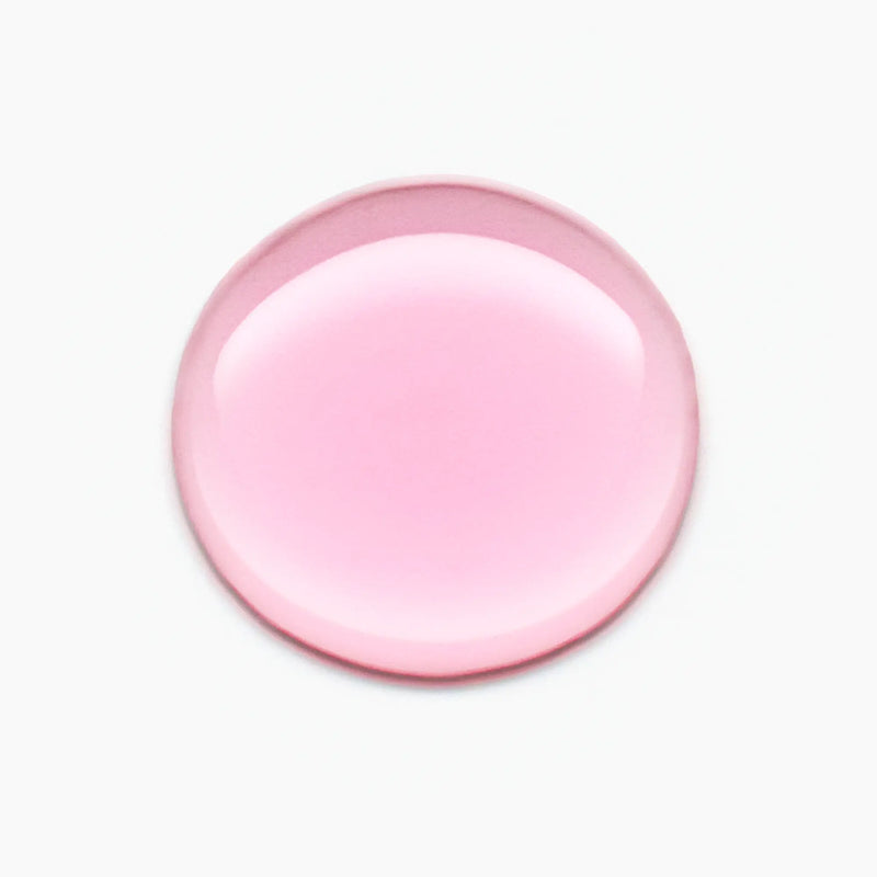 Catrice Glow Tint Perfecting Nail Polish 010 Soft Blush