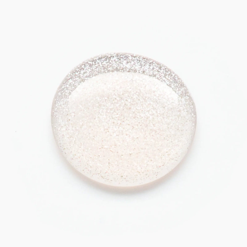 Catrice Glow Tint Shimmer Nail Polish 030 Sparkle Symphony