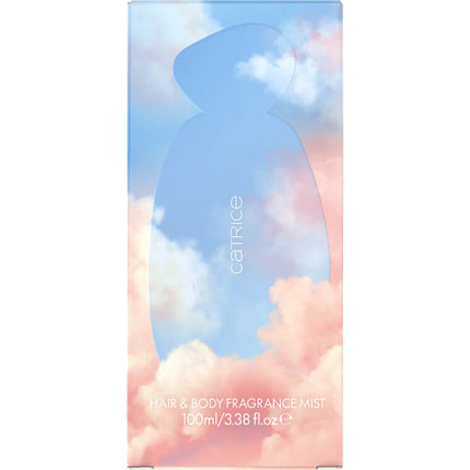 Catrice Hair & Body Fragrance Mist C010 Clouds of Seoul