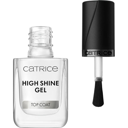 Catrice High Shine Gel Top Coat