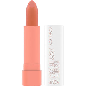 Catrice Holiday Lips Caring Lip Balm 020 Balmy Breeze SPF25