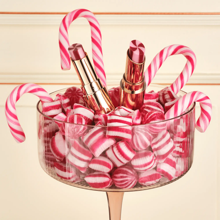 Catrice Hollyglazing Candy Lip Glaze Merry Kissmas