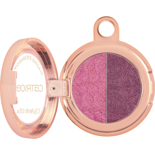 Catrice Hollyglazing Glazing Eyeshadow Fa-La-La-Luminesce