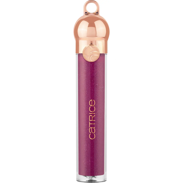 Catrice Hollyglazing Glazing Lip Colour 01 Holly Jolly Glaze