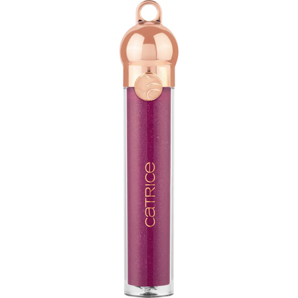Catrice Hollyglazing Glazing Lip Colour 01 Holly Jolly Glaze