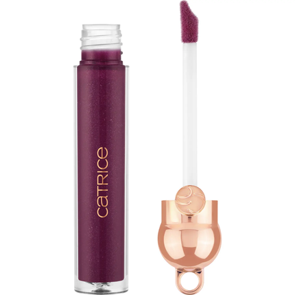 Catrice Hollyglazing Glazing Lip Colour 02 Under the Mistle-tint
