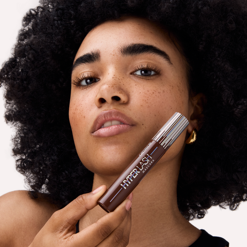 Catrice Hyper Lash Mascara 020 Speedy Brown