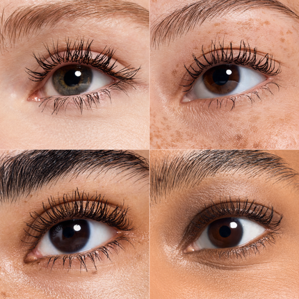 Catrice Hyper Lash Mascara 020 Speedy Brown