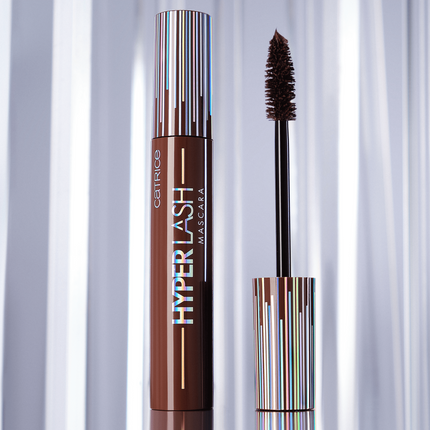 Catrice Hyper Lash Mascara 020 Speedy Brown