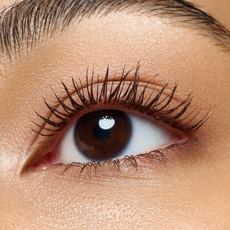 Catrice Hyper Lash Mascara 020 Speedy Brown