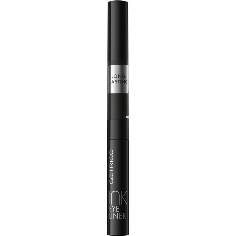 Catrice Ink Eyeliner 010 Best in Black