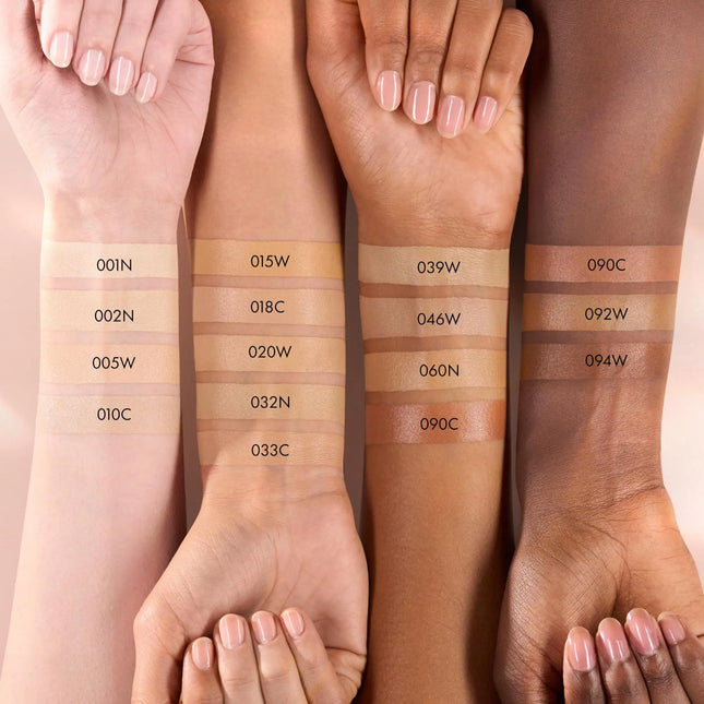 Catrice Instant Bright Serum Concealer 002N