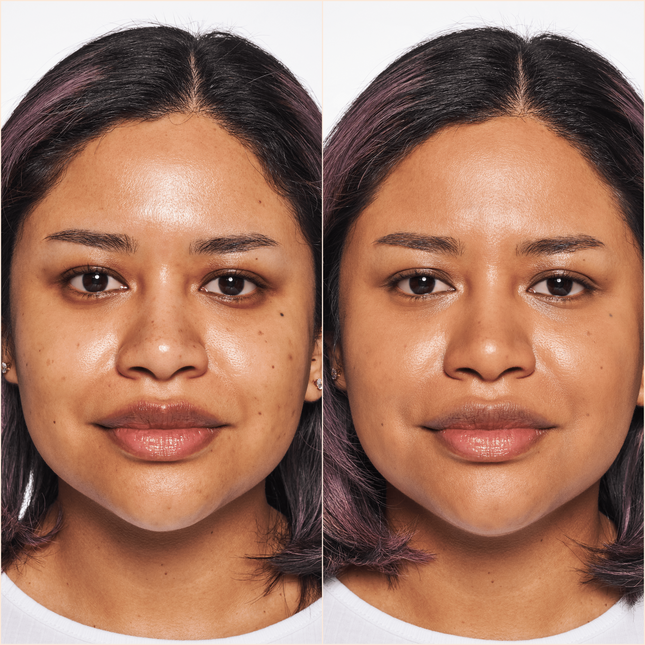 Catrice Invisible Cover Foundation 047W