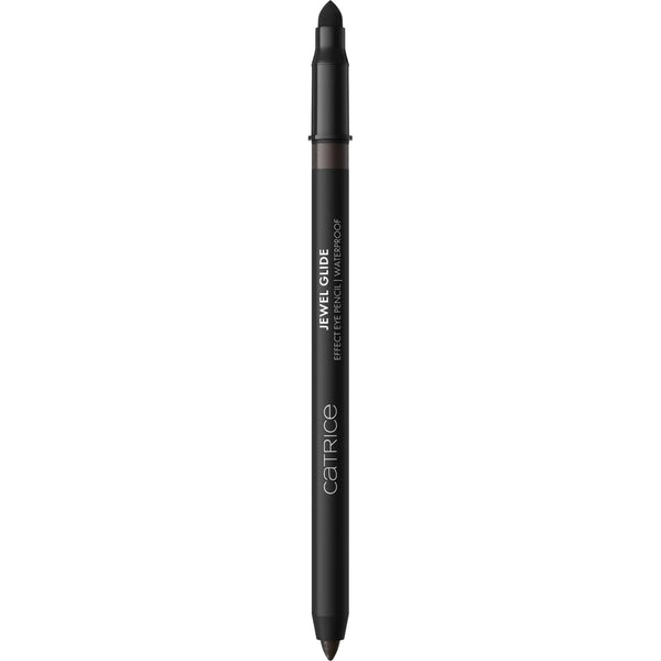 Catrice Jewel Glide Effect Eye Pencil 010 Black Diamond
