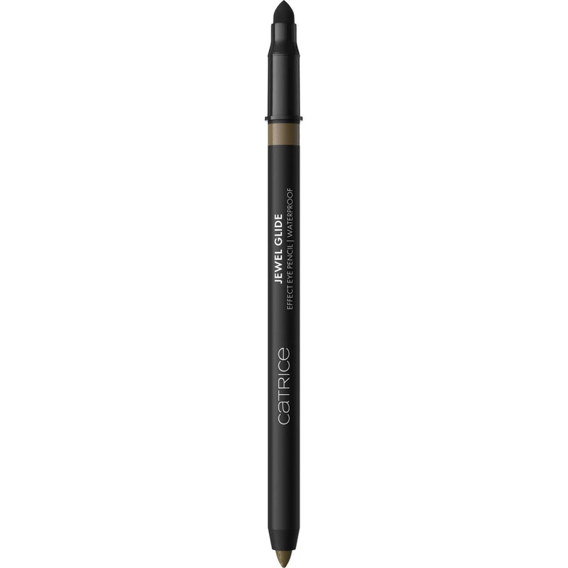 Catrice Jewel Glide Effect Eye Pencil 040 Golden Jade