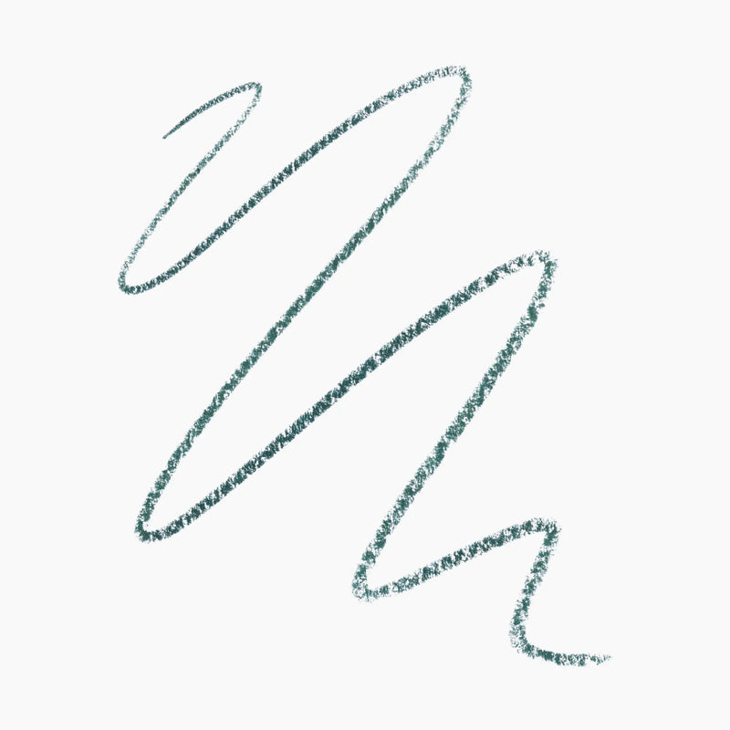 Catrice Kohl Kajal Waterproof 220 Deep Lagoon Green