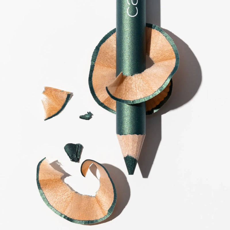 Catrice Kohl Kajal Waterproof 220 Deep Lagoon Green