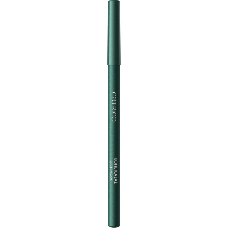 Catrice Kohl Kajal Waterproof 220 Deep Lagoon Green