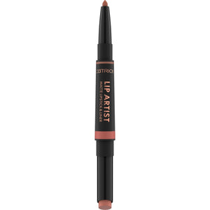 Catrice Lip Artist Matte Lipstick & Liner 010 Always Together