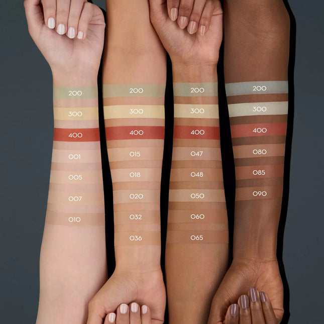 Catrice Liquid Camouflage High Coverage Concealer