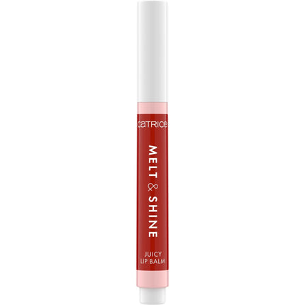 Catrice Melt & Shine Juicy Lip Balm 110 Flaming Hearts